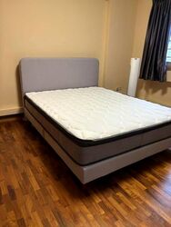 Blk 162A Punggol Central (Punggol), HDB 4 Rooms #610972151